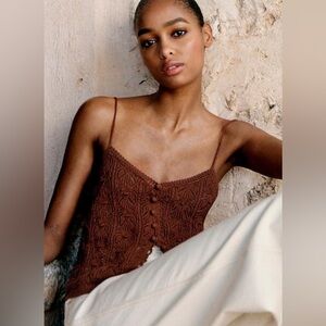 Sezane FRANCISCO TOP